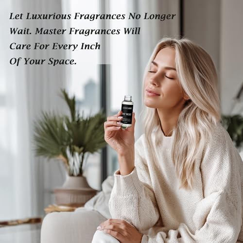 Luxury Hotel Scent Fragrance Oil Escapade Diffuser Oil -20ml/0.7FL oz - Image 5