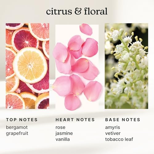 Homedics SereneScent Waterless Diffuser Oil Refill — Enchantment (120ml) - Image 3