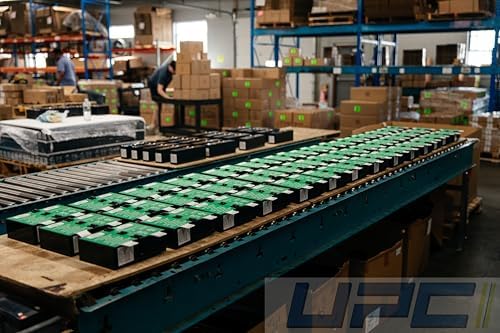 APCRBC124-UPC Replacement Battery for APC UPS BX1500M & BR1500G by UPC - Image 5