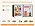 NEWBULIG Mini Fridge with Freezer 3.2 Cu.Ft Small Refrigerator for Office, Dorm, Small Fridge with Adjustable Thermostat, Energy Saving, Singel Door, Sliver - Image 7