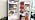 Frigidaire EFR323 3.2 cu ft Compact Fridge, Mini Refrigerator, Stainless Steel, Platinum Series - Image 7