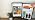 Frigidaire, 4.5 cu ft Refrigerator, Stainless Steel Door, Platinum Series - Image 7