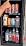 Yeego 30 Inch Beverage Refrigerator, 200 Can Beer Cooler with Glass Door - Image 7