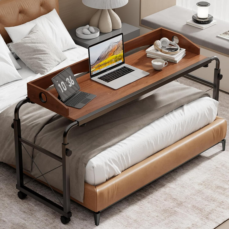 Zero-Friction Ergonomics