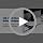 StarTech USB-C Triple 4K HDMI DP Docking Station, 100W Laptop Charging, GbE - Image 7