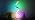 RGB Bedside Table Lamp, Dimmable Modern Lamp, Creative Spiral Colorful LED Table Lamp for Bedroom, Living Room, Office and Kid's Room - Image 7