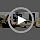 Rfiver Triple Monitor Mount for 17-32" Screens, VESA 75/100mm - Image 7