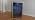 Electactic Wine Cooler 37 Bottle Freestanding Fridge with Stainless Steel Reversible Glass Door, 145 Can Beverage Refrigerator Quiet Compressor for Home Kitchen Bar, 4.5 Cu.ft Silver - Image 7