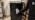 COWSAR 4.4 Cu.Ft Mini Dorm Fridge with Freezer & Water Dispenser, Black - Image 7