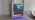 Tehanld Lighted Beverage Refrigerator, 68-Can Gaming Mini Fridge - Image 7