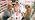 HITTI Super Large 31in Half Moon Light for Nail Desk, Crystal Diamond Pink - Image 7